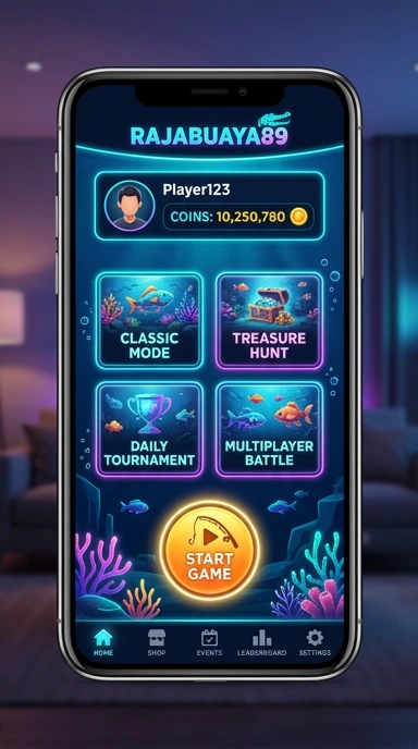 Um dos aplicativos populares em game244 que é fácil de usar.