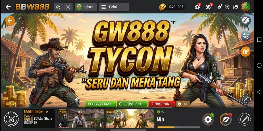 Visual de BET994